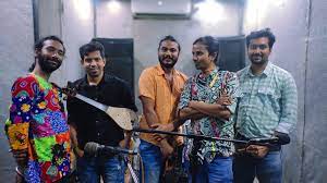 পিরিতি নয় আমার কাজ লিরিক্স-গানপোকা ব্যান্ড-[ Piriti Noy Amar Kaj Lyrics-Gaanpoka Band]